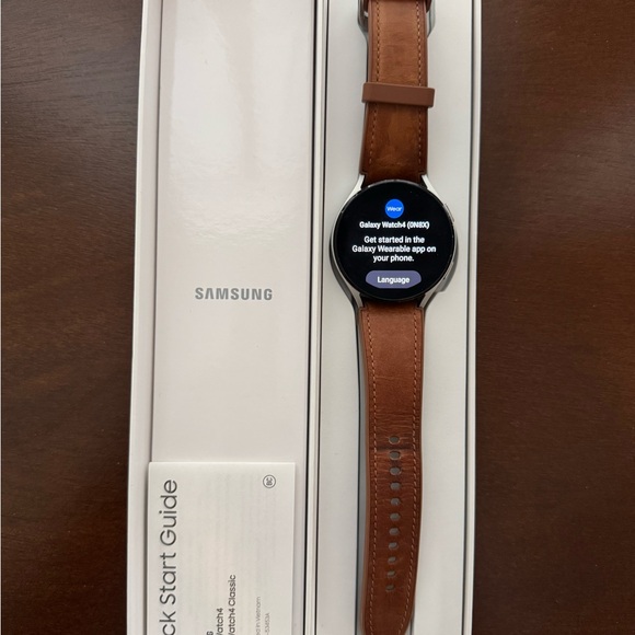Galaxy watch 4 - Picture 8 of 8